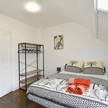 Home Group Saint-Quentin  Exterior foto