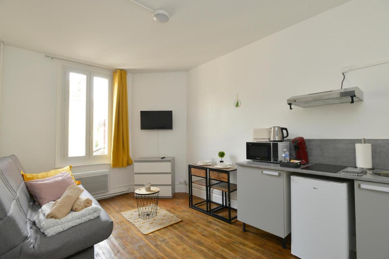 Home Group Saint-Quentin  Exterior foto