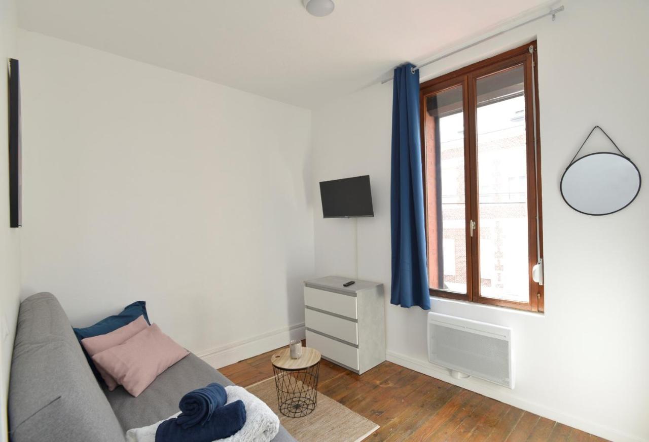 Home Group Saint-Quentin  Exterior foto