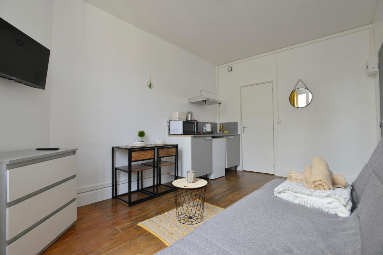 Home Group Saint-Quentin  Exterior foto